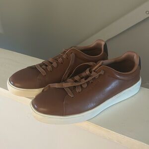 Cole Haan Grand Crosscourt Traveler Sneaker (Men)